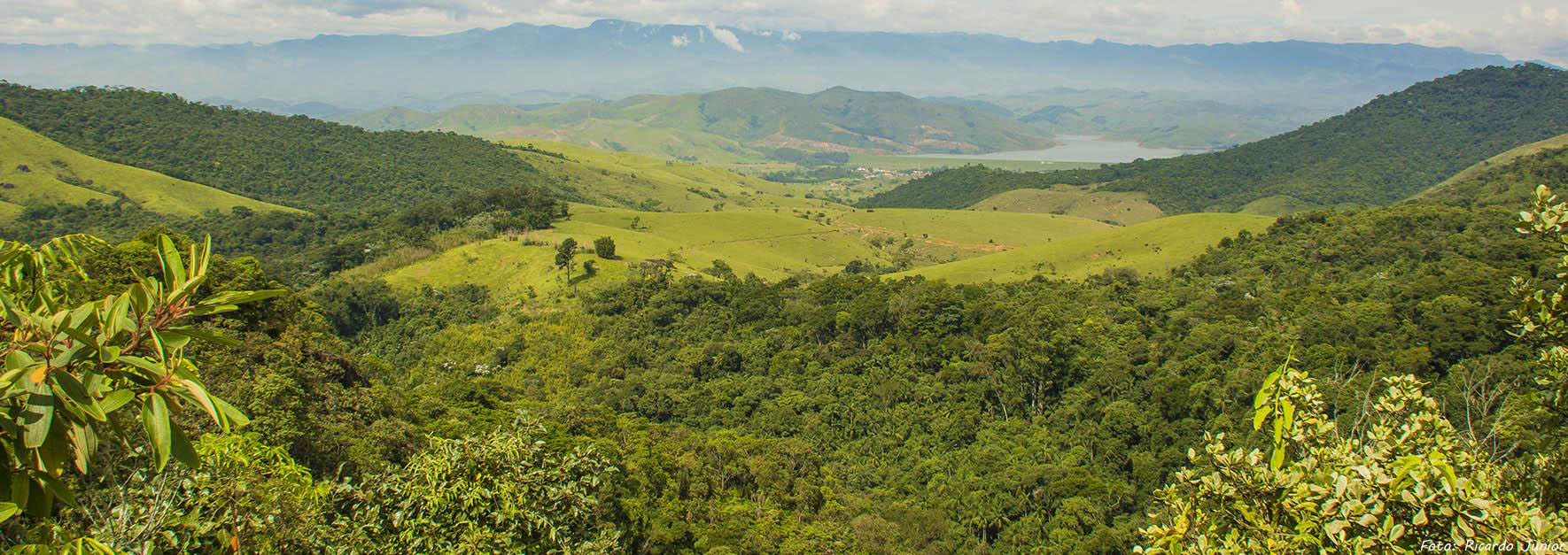 ITATIAIA e suas belezas naturais